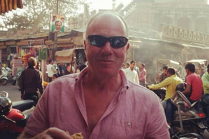 Best of India - 4 Days Golden Triangle Private Trip - A Detailed Look at the 4-Day Golden Triangle Tour