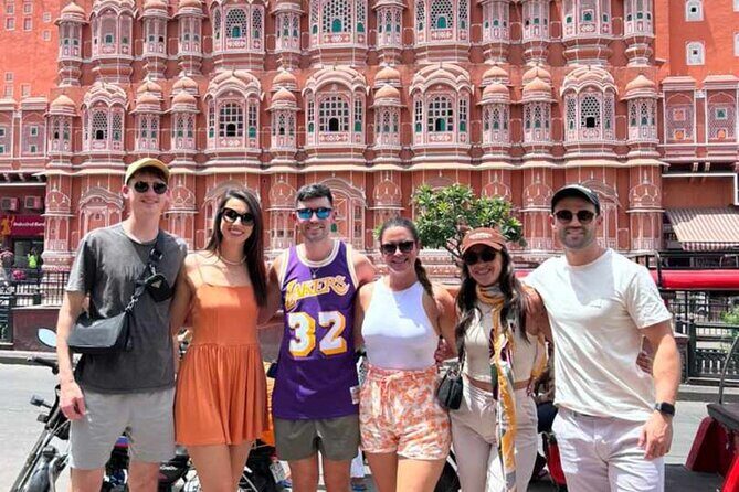 Best of India - 4 Days Golden Triangle Private Trip - Who Should Consider This Tour?