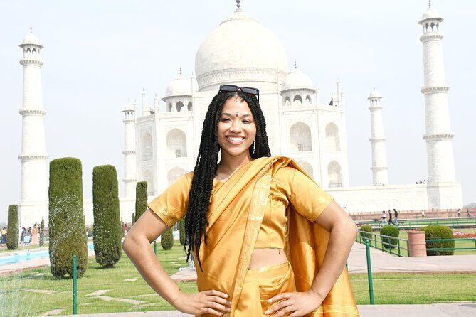 Best of India - 4 Days Golden Triangle Private Trip - Final Thoughts