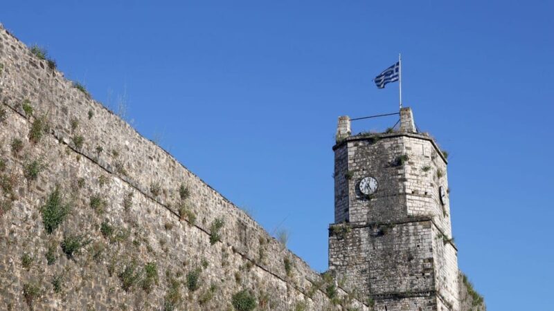 Best of Ioánnina: Private Walking Tour with a Local - Exploring Ioánnina with a Personal Touch