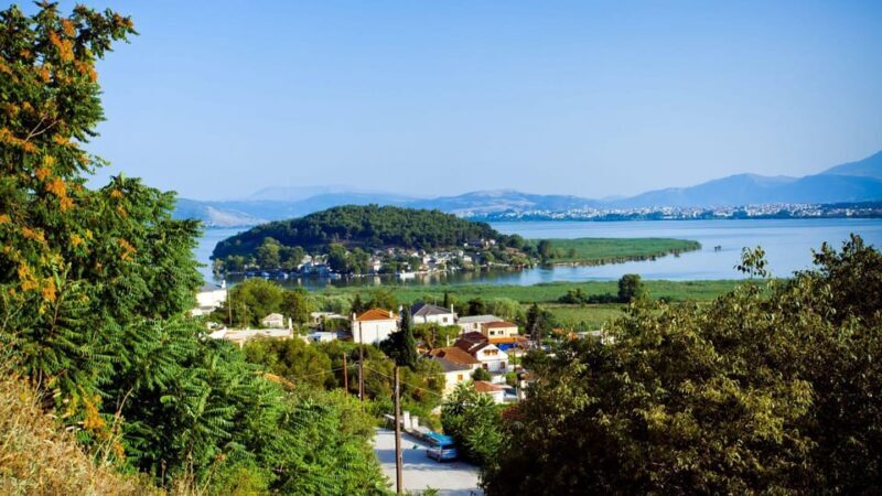 Best of Ioánnina: Private Walking Tour with a Local - Why This Tour Is Valuable