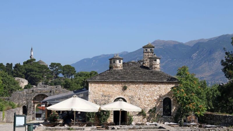 Best of Ioánnina: Private Walking Tour with a Local - Final Thoughts