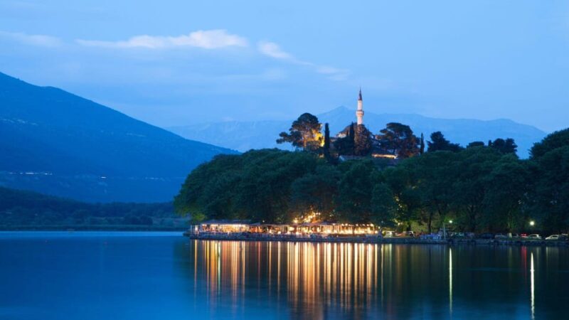Best of Ioánnina: Private Walking Tour with a Local - FAQ