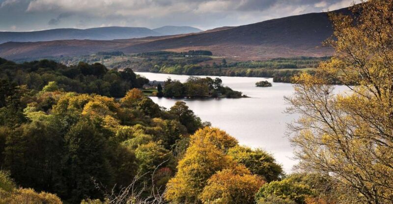 Best of Ireland 6-Day Backpackers Economy Tour - Key Points