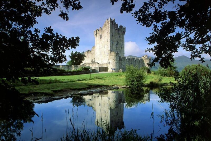 Best of Ireland 6-Day Backpackers Economy Tour - An In-Depth Look at the 6-Day Irish Adventure