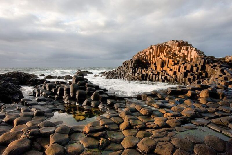 Best of Ireland 6-Day Backpackers Economy Tour - Frequently Asked Questions