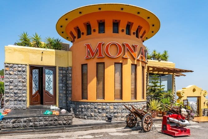 Best of Islamabad Half Day Tour (Morn & Eve Slots) - What Past Travelers Say