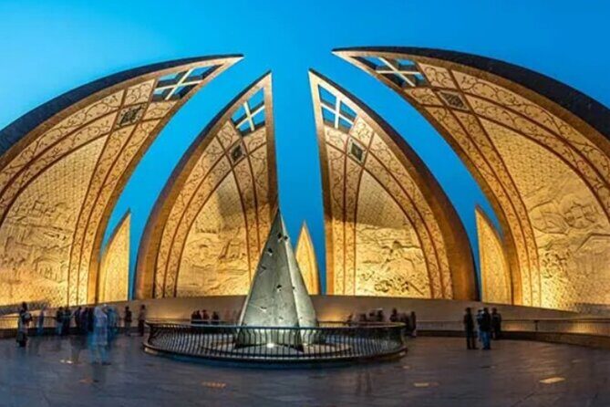 Best of Islamabad: One-Day Sightseeing Tour - A Deep Dive into the Best of Islamabad Tour
