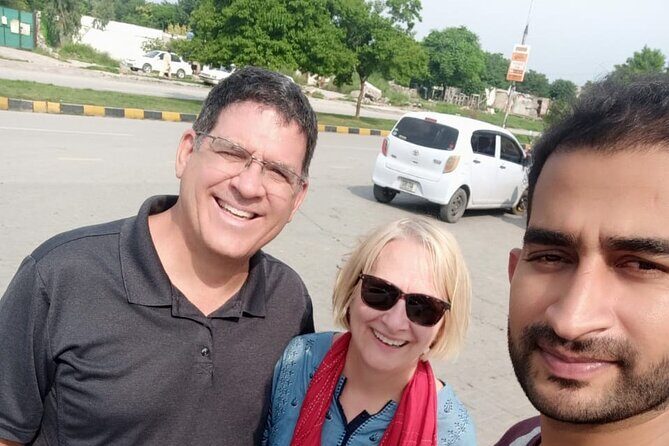 Best of Islamabad: One-Day Sightseeing Tour - FAQs