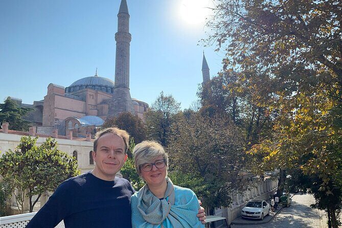 Best of Istanbul 1, 2 or 3-Day Private Guided Istanbul Tour - A Deep Dive Into the Istanbul Private Tour