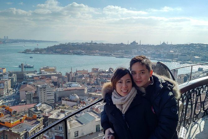 Best of Istanbul 1, 2 or 3-Day Private Guided Istanbul Tour - Authentic Insights from Travelers