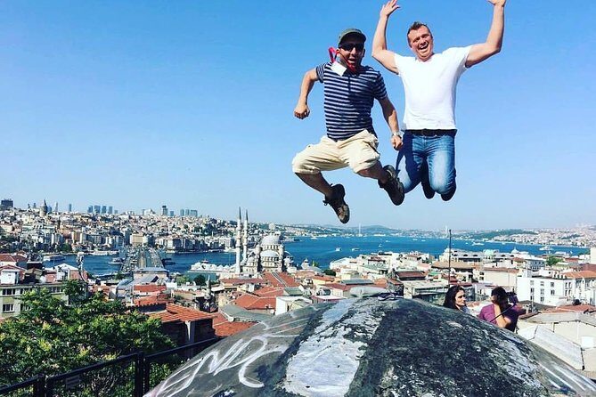 Best of Istanbul 1, 2 or 3-Day Private Guided Istanbul Tour - Final Thoughts