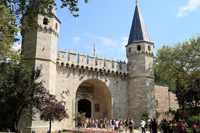 Best Of Istanbul 1, 2 or 3 Day Private Guided Tour - Who Will Love This Tour?