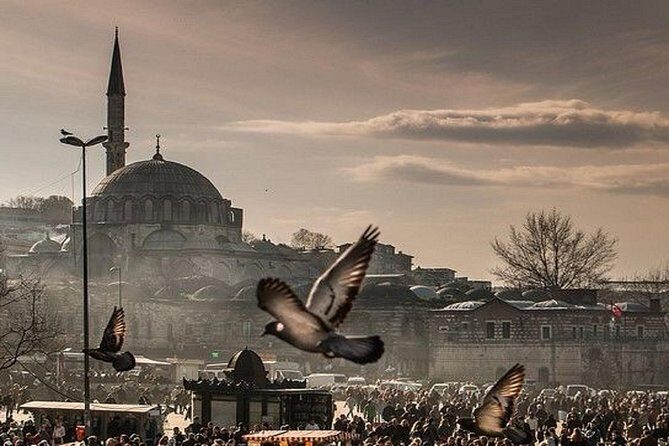 Best Of Istanbul :1-2 or 3 Day Private Istanbul Guided Tour - Exploring Istanbul: An In-Depth Review of the 1-3 Day Private Tour