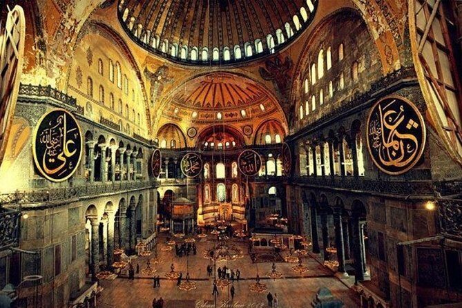 Best Of Istanbul :1-2 or 3 Day Private Istanbul Guided Tour - FAQ