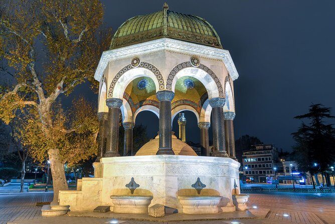 Best of Istanbul for First time Visitors - In-Depth Review of the "Best of Istanbul for First-time Visitors" Tour
