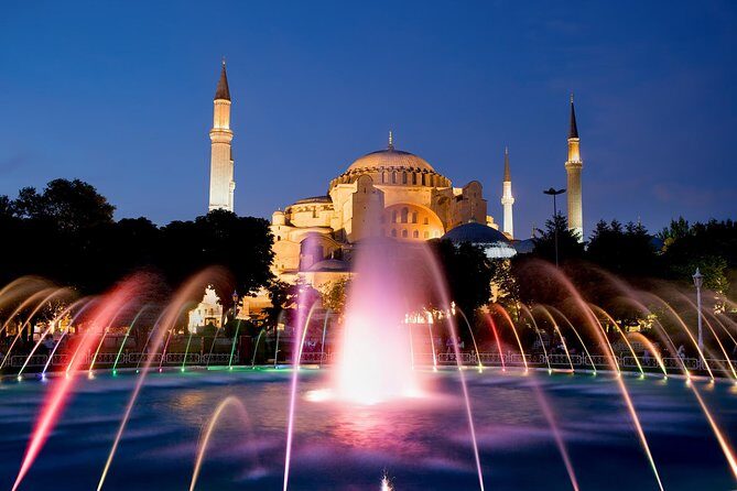 Best of Istanbul for First time Visitors - Frequently Asked Questions