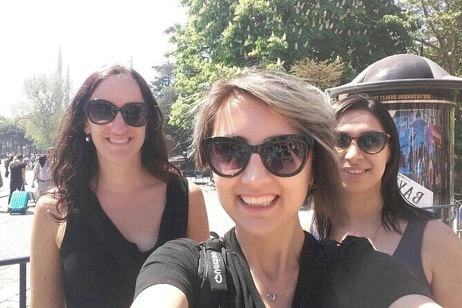 Best of Istanbul from/to Airport - FAQs