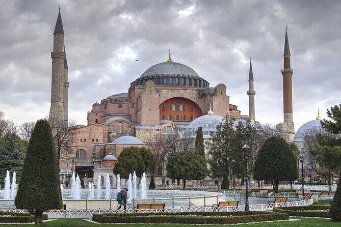 Best of Istanbul Full Day Private Tour With Guide - What the Tour Really Means for You