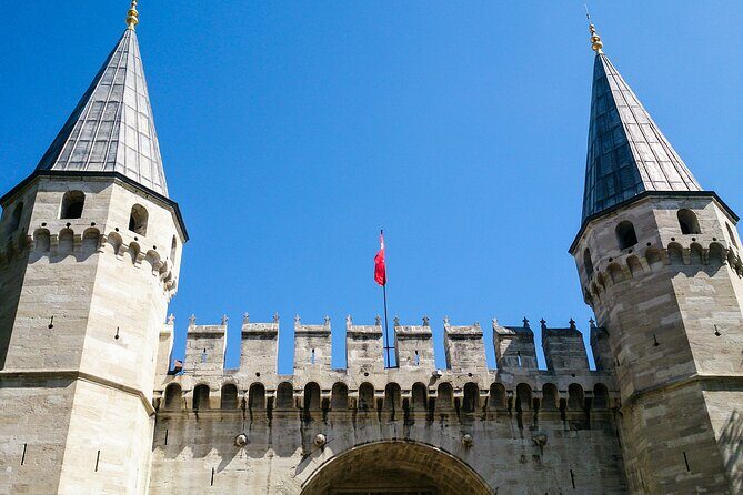 Best of Istanbul Full Day Private Tour With Guide - FAQ