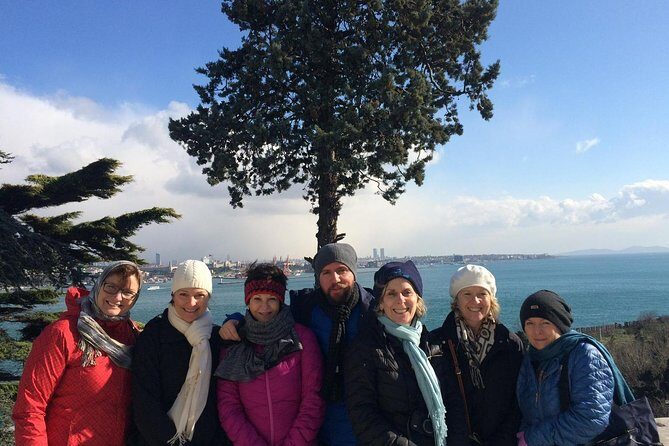 Best of Istanbul in 1 Day - Exploring the Itinerary in Detail