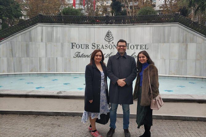 Best of Istanbul: Private & Customizable Tour (2 or 4 Hours) - FAQ