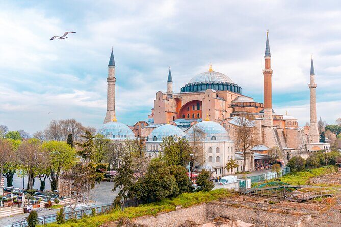 Best of Istanbul Tour - FAQ – Frequently Asked Questions