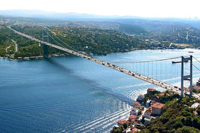Best of Istanbul Tours with Expert Guide - An In-Depth Look at the Itinerary