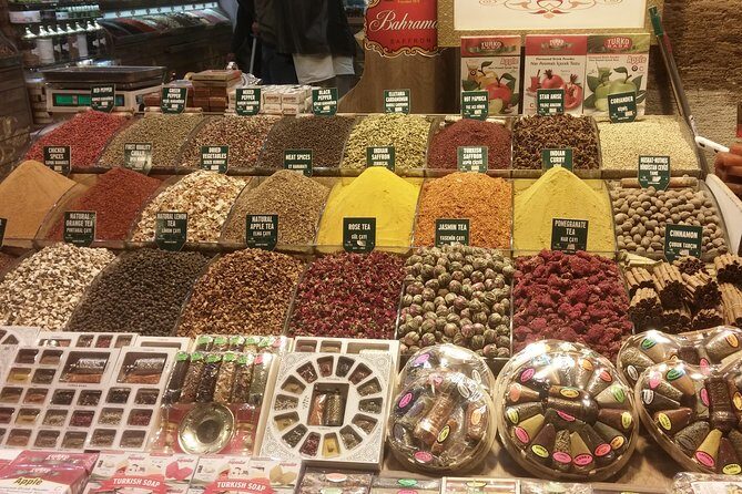 Best of Istanbul Tours with Expert Guide - Frequently Asked Questions