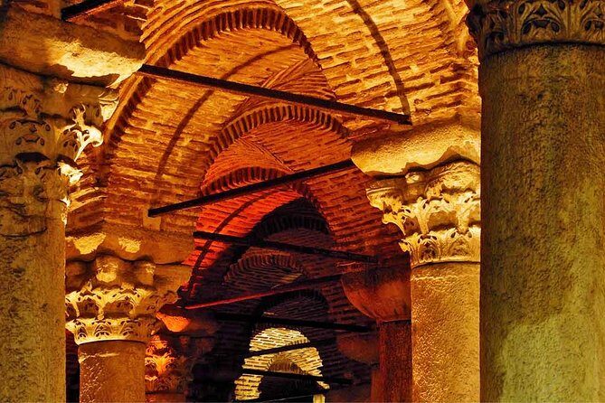 Best of Istanbul with Bosphorus Cruise - Practical Tips and Considerations