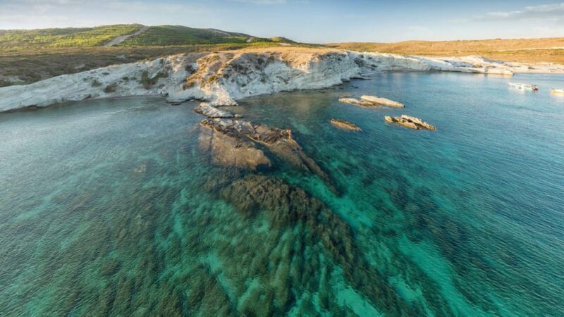 Best of Izmir: Private Walking Tour with a Local - Konak Square and Its Architectural Mix