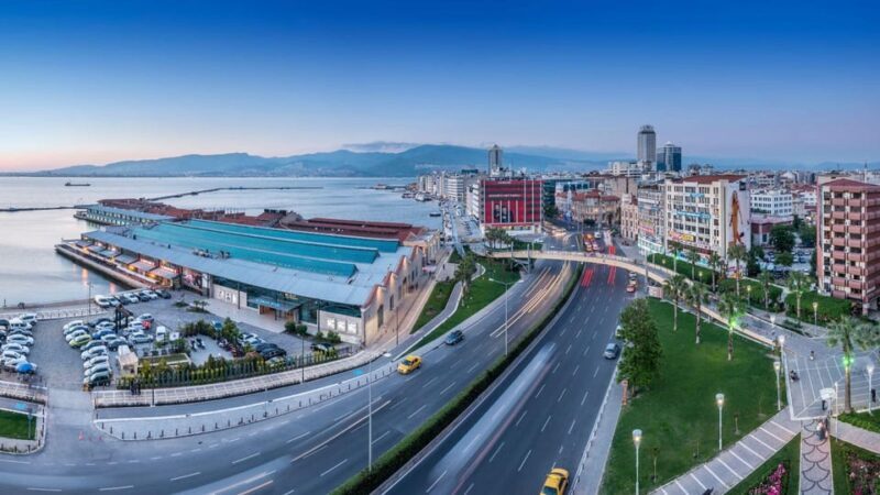 Best of Izmir: Private Walking Tour with a Local - Insider Tips and Authentic Spots