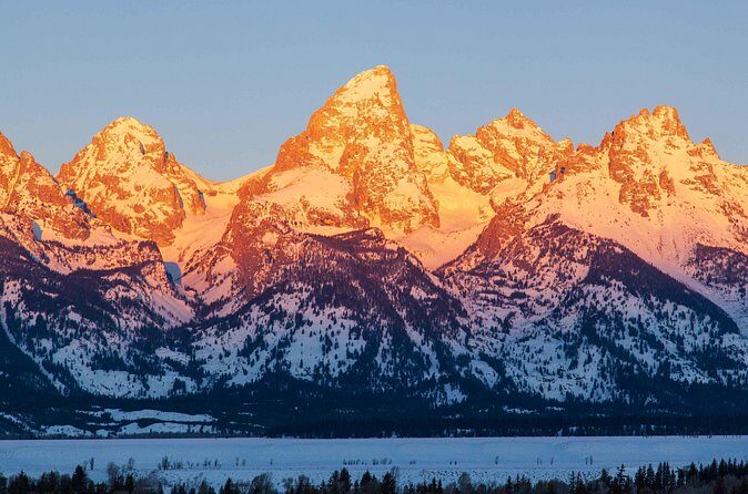 Best of Jackson Hole Wildlife Safari Tour - FAQs