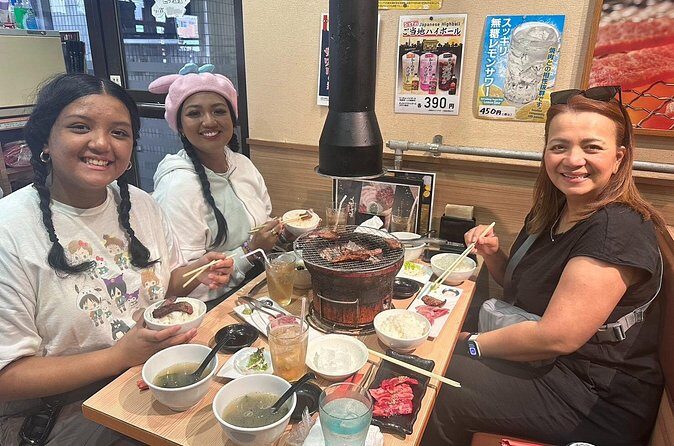 Best of Kansai Osaka, Kyoto,Nara in 3 days by shinkansen andGuide - The Sum Up: Who Will Get the Most Out of This Experience?