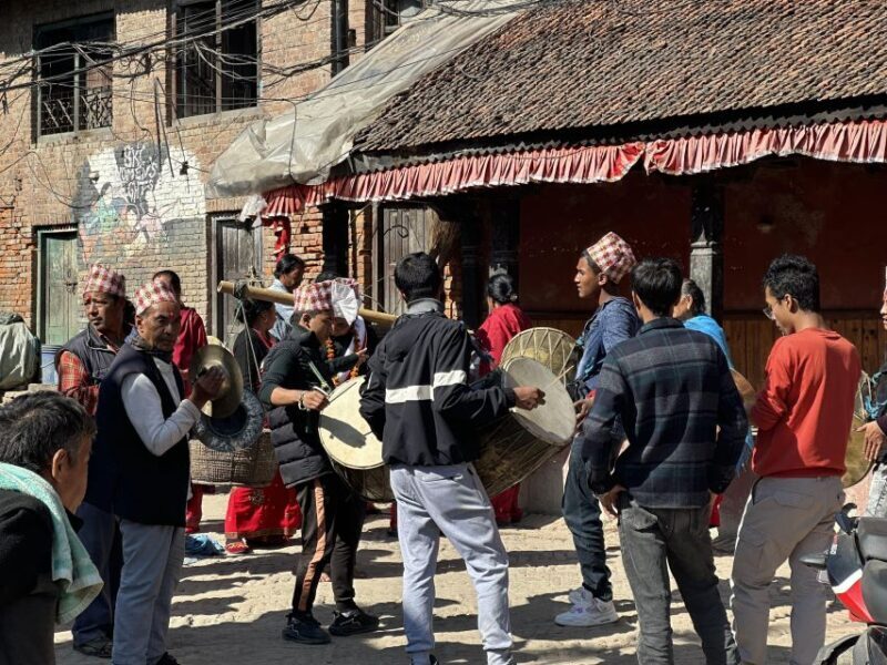 Best of Kathmandu : Private Guide, Car & Personalized Tour - A Detailed Look at the Experience