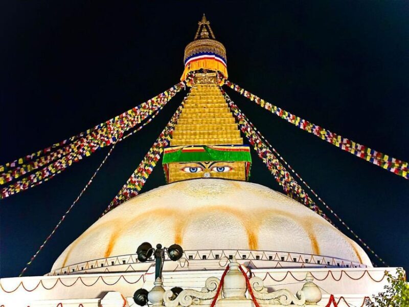 Best of Kathmandu : Private Guide, Car & Personalized Tour - The Sum Up