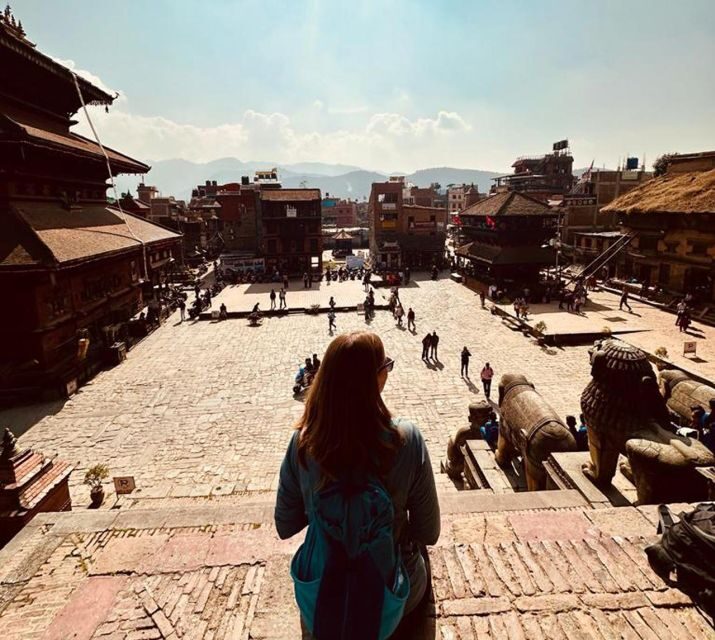 Best of Kathmandu : Private Guide, Car & Personalized Tour - FAQ