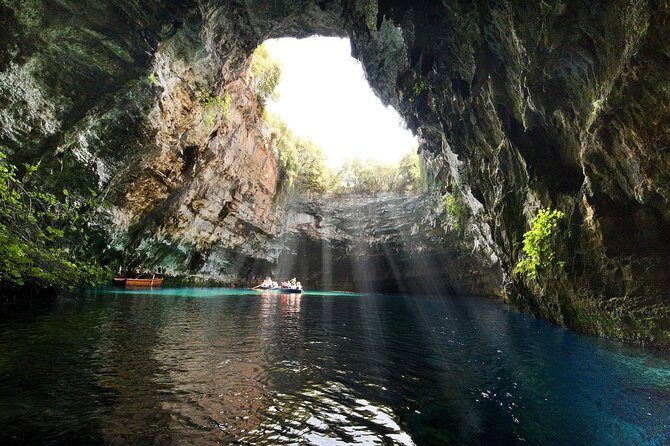 Best of Kefalonia: Half-Day Private Sightseeing Tour - What to Expect: Transport, Timing, and Flexibility