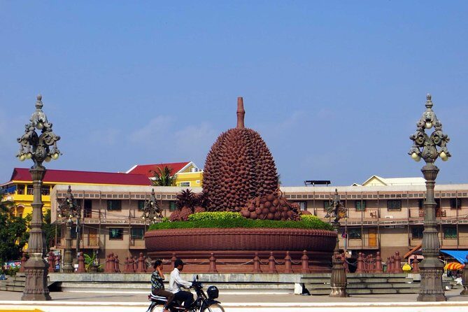 Best of Kep, Kampot from Sihanoukville Cruise Port - Who Should Consider This Tour?