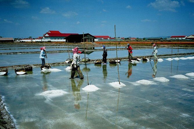 Best of Kep, Kampot from Sihanoukville Cruise Port - The Sum Up