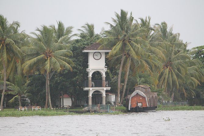 Best of Kerala - FAQ