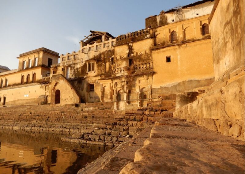 Best of Khajuraho (Guided Halfday Sightseeing Tour by Car) - The Sum Up