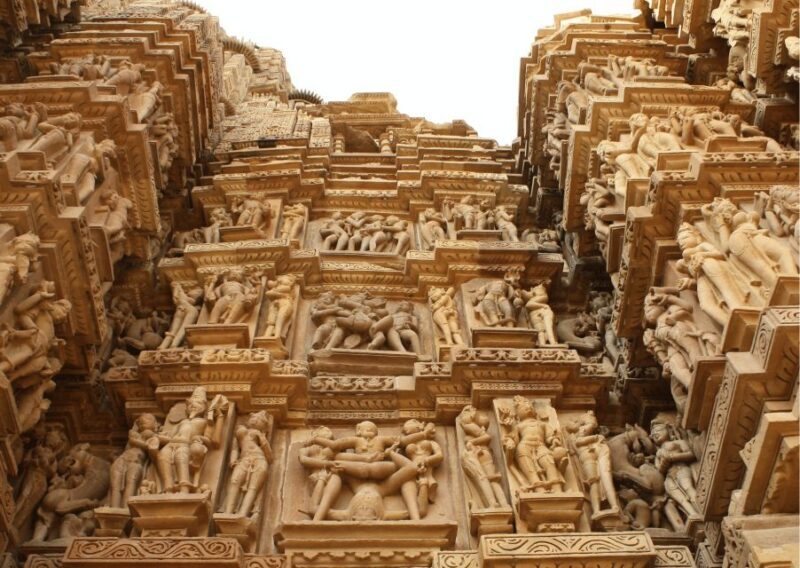 Best of Khajuraho (Guided Halfday Sightseeing Tour by Car) - FAQs