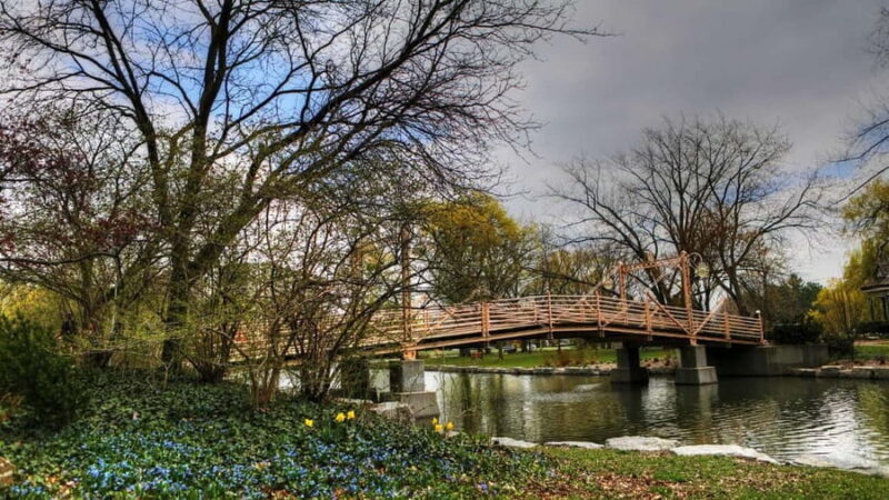 Best of Kitchener: Private Walking Tour with a Local - Key Points