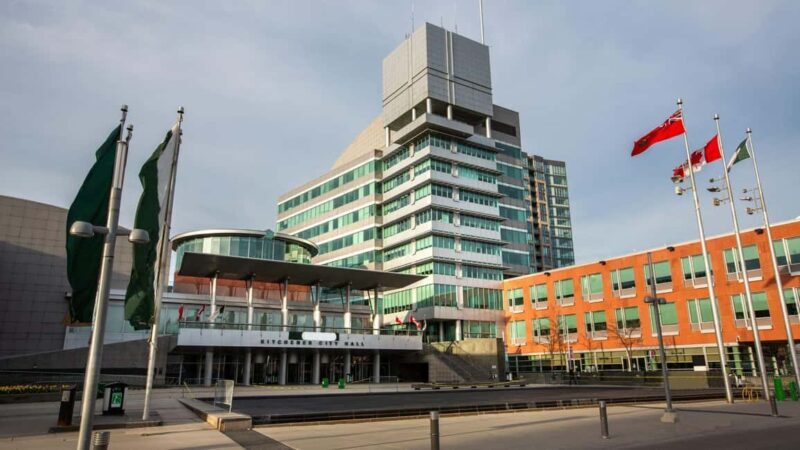 Best of Kitchener: Private Walking Tour with a Local - Exploring Kitchener: A Closer Look