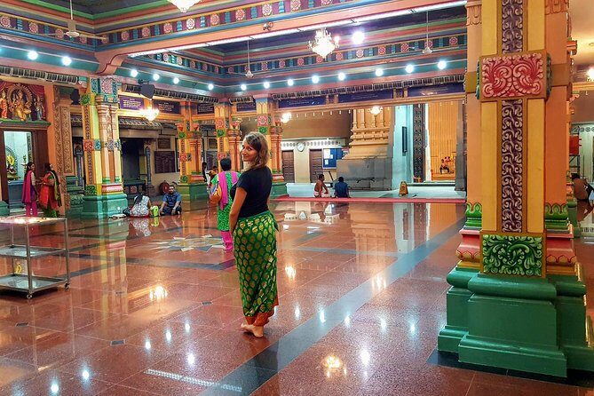 Best of KL at Night  Iconic Sights, Local Life & City Lights - FAQ