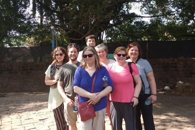 Best of kochi ! A private tour in kochi with a local guide ! - The Sum Up