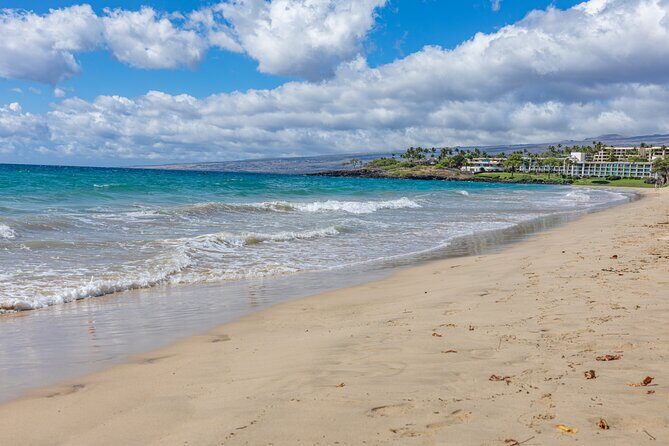 Best of Kona Private Tour Excursion - The Sum Up