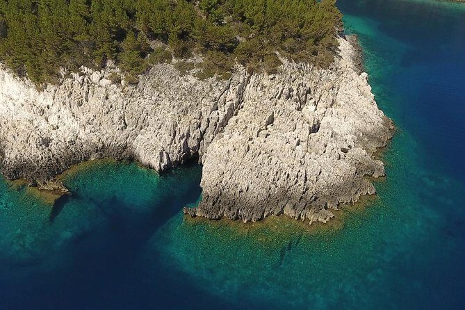 Best of Korcula island winery's by 4X4 Canam buggys with lunch - Final Thoughts