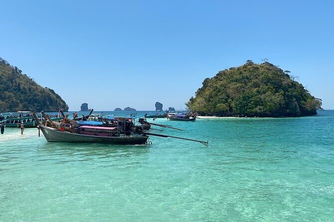 Best of Krabi 7 Islands Sunset Tour Speedboat/Long Tail Boat - Final Thoughts